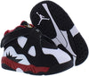 Toddler's Jordan 8 Retro Paprika/Black-White (DO8732 601)