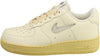 Women's Nike Air Force 1 '07 LX Coconut Milk/Light Bone (DO9456 100)