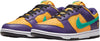 Women's Nike Dunk Low LL Court Purple/Clear Emerald (DO9581 500)