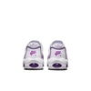 Big Kid's Nike Air Max TW White/Vivid Purple (DQ0296 101)