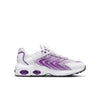 Big Kid's Nike Air Max TW White/Vivid Purple (DQ0296 101)