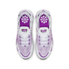 Big Kid's Nike Air Max TW White/Vivid Purple (DQ0296 101)