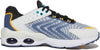 Big Kid's Nike Air Max TW Summit White/Blue Lightning (DQ0296 102)