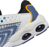 Big Kid's Nike Air Max TW Summit White/Blue Lightning (DQ0296 102)