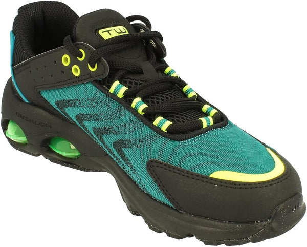 Big Kid's Nike Air Max TW Bright Spruce/Bright Spruce (DQ0296 300)