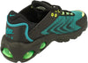 Big Kid's Nike Air Max TW Bright Spruce/Bright Spruce (DQ0296 300)
