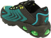 Big Kid's Nike Air Max TW Bright Spruce/Bright Spruce (DQ0296 300)