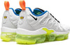 Women's Nike Air Vapormax Plus Photon Dust/Black-Volt (DQ4695 001)