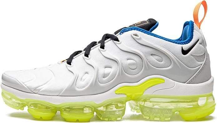 Women's Nike Air Vapormax Plus Photon Dust/Black-Volt (DQ4695 001)