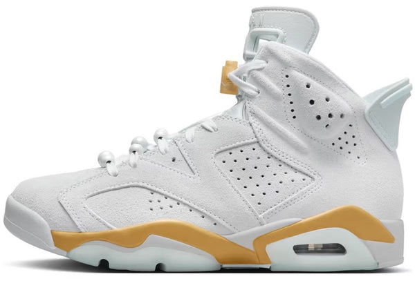 Women's Jordan 6 Retro