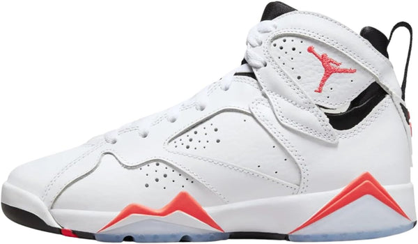 Big Kid's Jordan 7 Retro