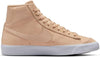Women's Nike Blazer MID PRM MF Vachetta Tan/Vachetta Tan (DQ7572 200)