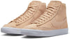 Women's Nike Blazer MID PRM MF Vachetta Tan/Vachetta Tan (DQ7572 200)