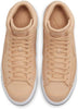 Women's Nike Blazer MID PRM MF Vachetta Tan/Vachetta Tan (DQ7572 200)