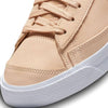 Women's Nike Blazer MID PRM MF Vachetta Tan/Vachetta Tan (DQ7572 200)