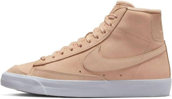 Women's Nike Blazer MID PRM MF Vachetta Tan/Vachetta Tan (DQ7572 200)