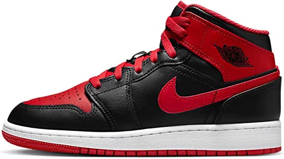 Big Kid's Jordan 1 Mid