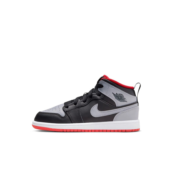 Little Kid's Jordan 1 Mid