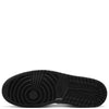 Men's Jordan 1 Mid White/Black-Rust Pink (DQ8426 100)