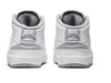 Toddler's Jordan 2 Retro White/Cement Grey-Sail-Black (DQ8563 100)