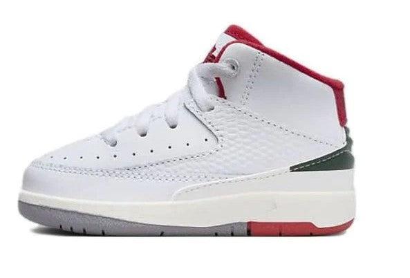 Toddler's Jordan 2 Retro