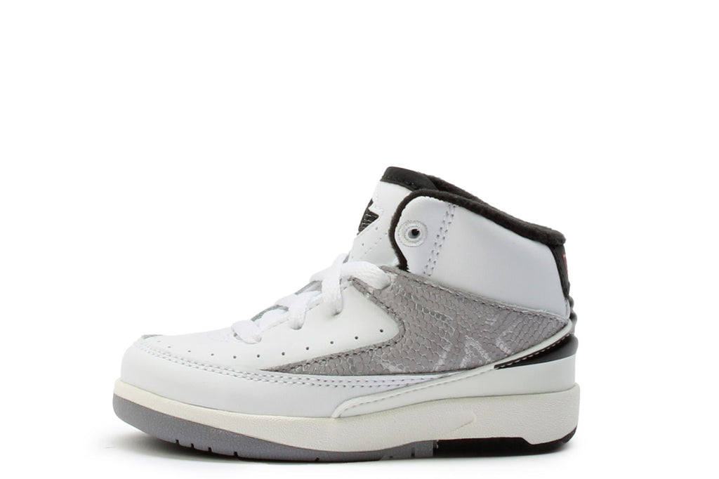 Toddler's Jordan 2 Retro