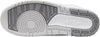 Little Kid's Jordan 2 Retro White/Cement Grey-Sail-Black (DQ8564 100)