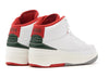 Little Kid's Jordan 2 Retro