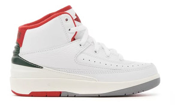 Little Kid's Jordan 2 Retro
