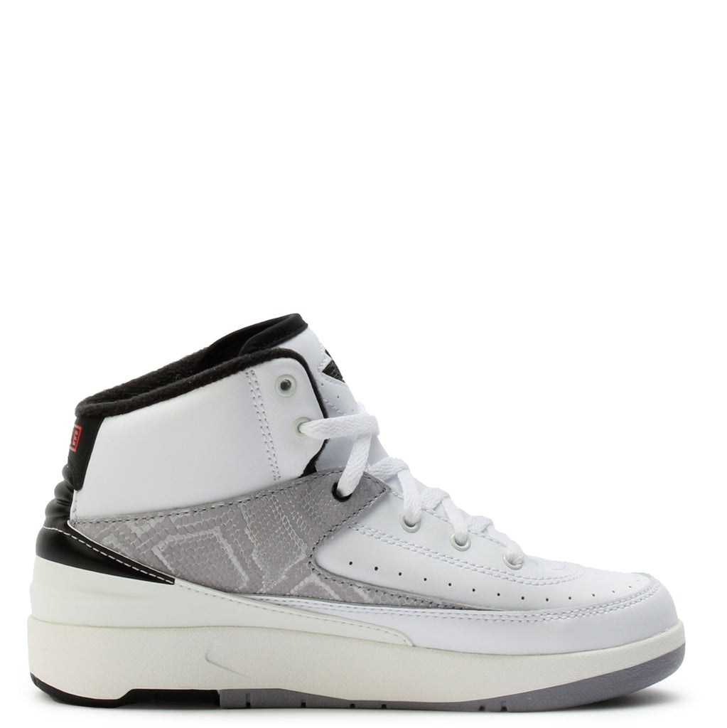 Little Kid's Jordan 2 Retro