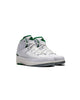 Little Kid's Jordan 2 Retro White/Lucky Green-Sail (DQ8564 103)