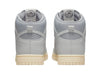 Men's Nike Dunk Hi Retro Premium Lt Smoke Grey/Gry Fog-Sail (DQ8800 001)