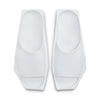Women's Jordan Hex Slide Off White (DQ8992 100)