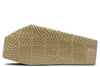 Women's Jordan Hex Slide Team Gold/Team Gold (DQ8992 700)