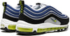 Women's Nike Air Max 97 OG Atlantic Blue/Voltage Yellow (DQ9131 400)