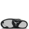Little Kid's Jordan 12 Retro White/Black-Vivid Green (DR6954 100)