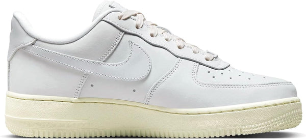Women's Nike Air Force 1 Summit White/Summit White (DR9503 100)