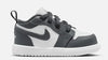 Toddler's Jordan 1 Low Alt Iron Grey/Summit White (DR9747 044)