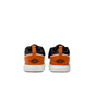 Toddler's Jordan 1 Low ALT Black/Starfish-White-Sail (DR9747 081)