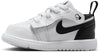 Toddler's Jordan 1 Low Alt White/Black-White (DR9747 132)