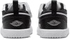 Toddler's Jordan 1 Low Alt White/Black-White (DR9747 132)