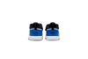 Toddler's Jordan 1 Low Alt White/Royal Blue-Black-White (DR9747 140)