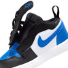 Toddler's Jordan 1 Low Alt White/Royal Blue-Black-White (DR9747 140)