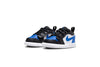 Toddler's Jordan 1 Low Alt White/Royal Blue-Black-White (DR9747 140)