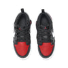 Toddler's Jordan 1 Low Alt White/Black-Varsity Red-White (DR9747 161)