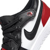 Toddler's Jordan 1 Low Alt White/Black-Varsity Red-White (DR9747 161)