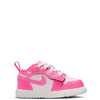 Toddler's Jordan 1 Low Alt Pink Foam/Hyper Pink (DR9747 661)