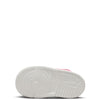 Toddler's Jordan 1 Low Alt Pink Foam/Hyper Pink (DR9747 661)