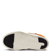 Little Kid's Jordan 1 Low Alt Black/Starfish-White-Sail (DR9748 081)