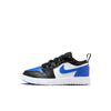 Little Kid's Jordan 1 Low Alt White/Royal Blue-Black-White (DR9748 140)